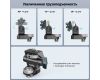 Крепление для монитора SmallRig 2903B