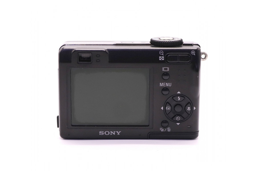 Камера компактная Sony Cyber-shot DSC-W17