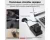2 аккумулятора NP-FZ100 + зарядное устройство SmallRig 3824