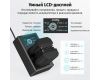 2 аккумулятора NP-FZ100 + зарядное устройство SmallRig 3824