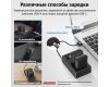 2 аккумулятора NP-W235 + зарядное устройство SmallRig 3822