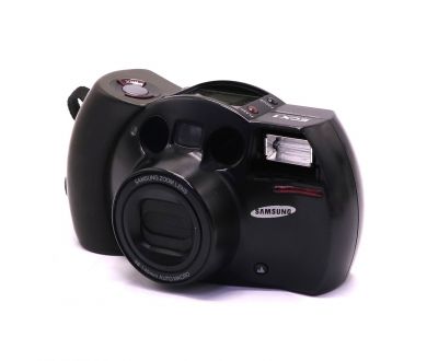 Пленочный фотоаппарат Samsung ECX1 (Korea)