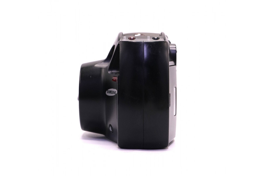 Пленочный фотоаппарат Samsung ECX1 (Korea)