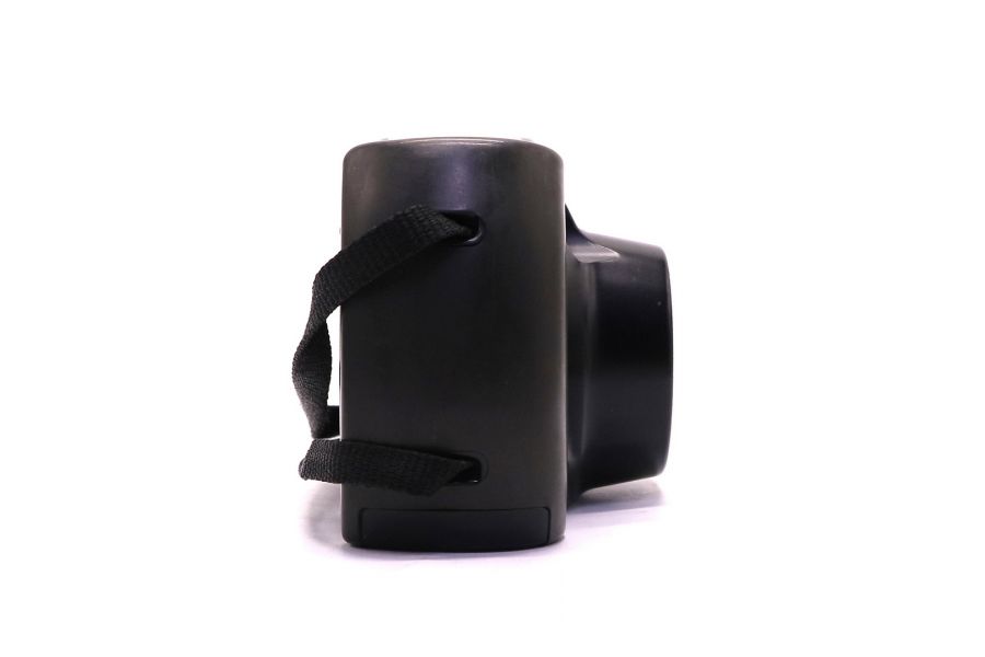 Пленочный фотоаппарат Samsung ECX1 (Korea)