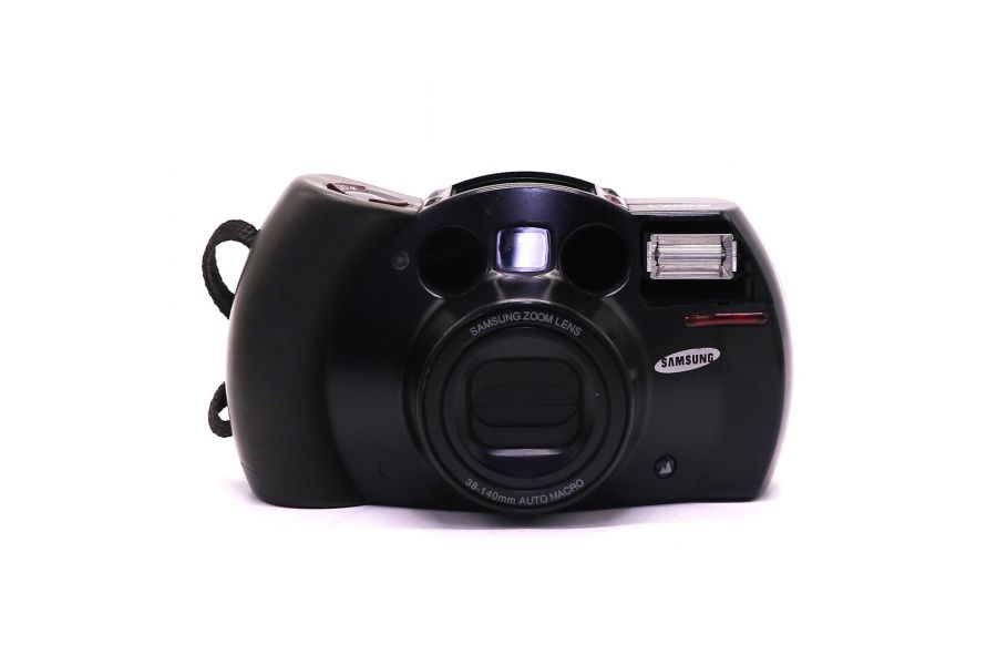 Пленочный фотоаппарат Samsung ECX1 (Korea)