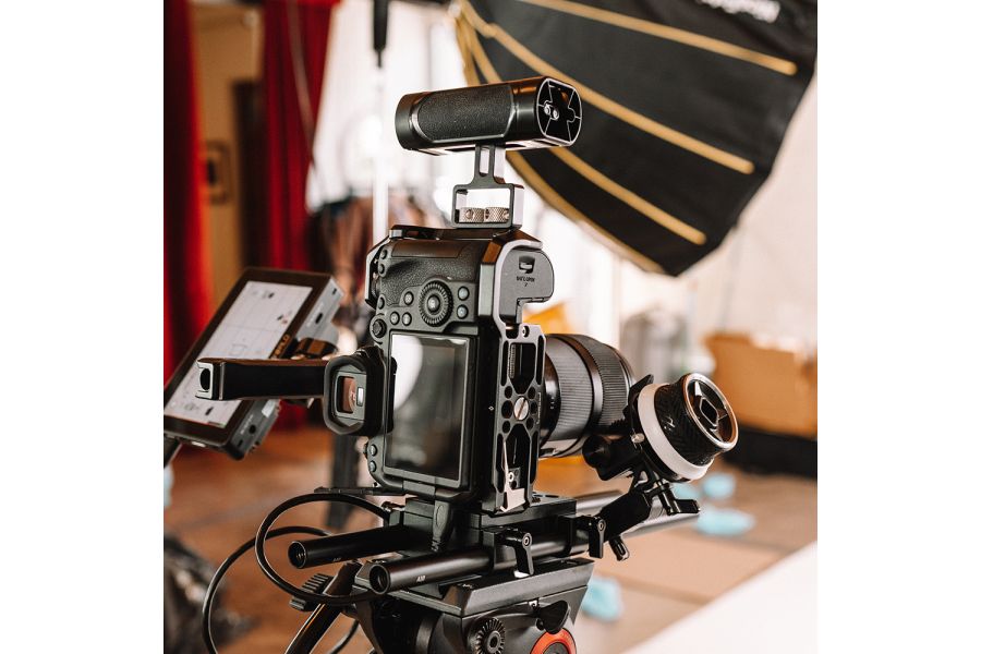 Рукоятка боковая SmallRig 2916 Mini