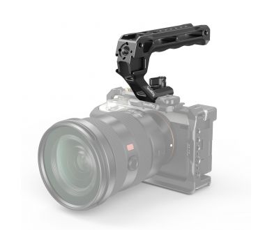 Рукоятка верхняя Smallrig 3766 NATO Новая (China)