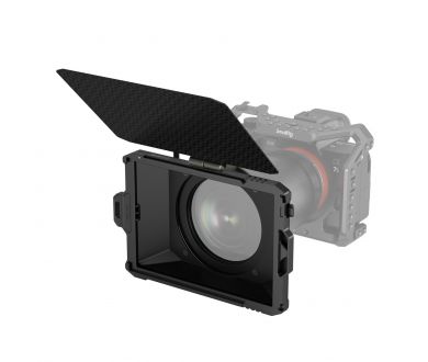 Компендиум SmallRig 3575 Mini Matte Box Lite