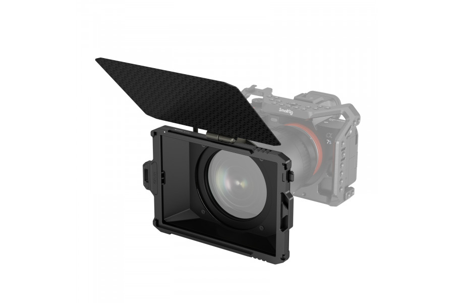 Компендиум SmallRig 3575 Mini Matte Box Lite