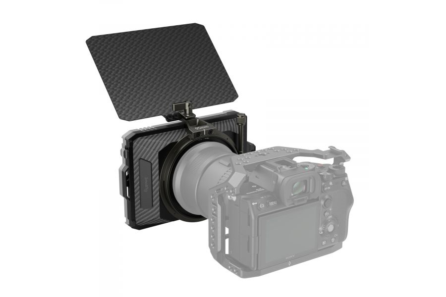 Компендиум SmallRig 3575 Mini Matte Box Lite