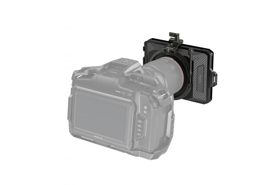 Компендиум SmallRig 3575 Mini Matte Box Lite