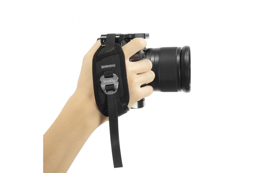 Кистевой ремень SmallRig PAC2456B