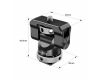 Крепление SmallRig BSE2346 Swivel and Tilt Monitor Mount алюминиевый