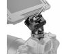 Крепление SmallRig BSE2346 Swivel and Tilt Monitor Mount алюминиевый