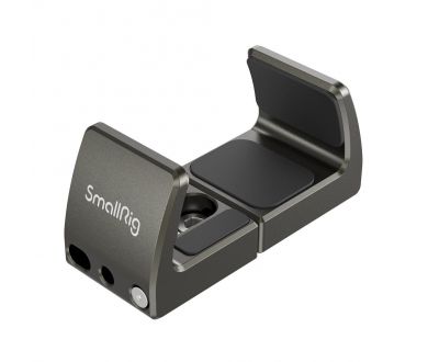 Держатель SmallRig 2790 с резиновыми накладками для внешнего аккумулятора
