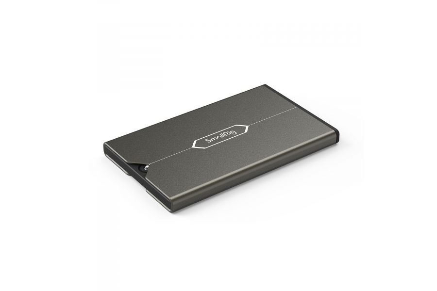 Кейс SmallRig 2832B для карт памяти