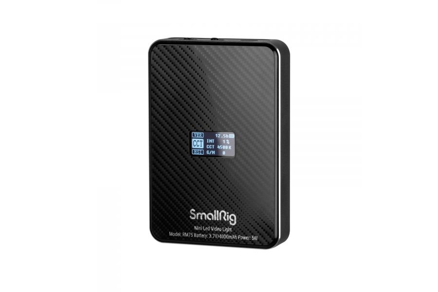 Осветитель SmallRig 3290 RM75