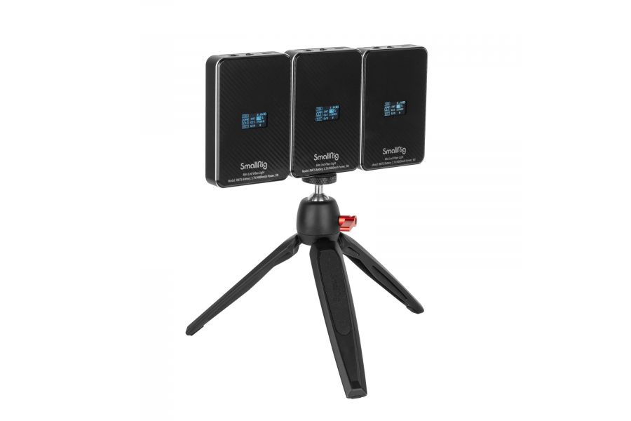 Осветитель Smallrig 3290 RM75