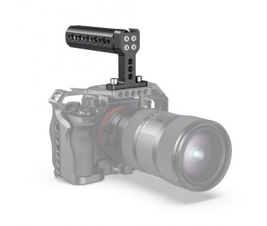 Ручка верхняя SmallRig 1638C Top Handle с башмаком