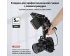Ручка верхняя SmallRig 1638C Top Handle с башмаком