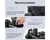 Ручка верхняя SmallRig 1638C Top Handle с башмаком