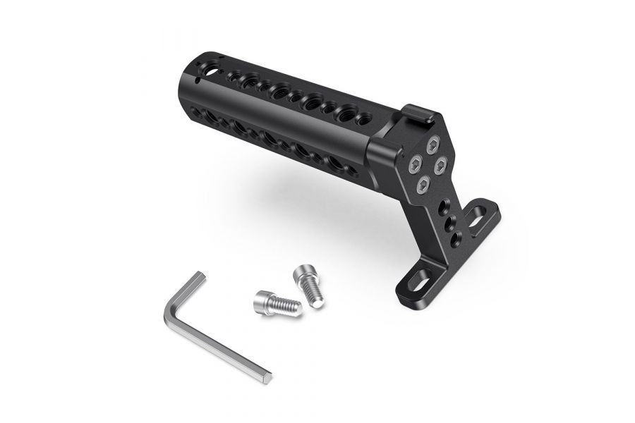 Ручка верхняя SmallRig 1638C Top Handle с башмаком