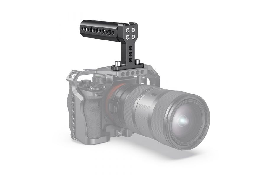 Ручка верхняя SmallRig 1638C Top Handle с башмаком