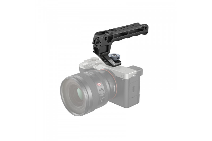 Рукоятка SmallRig 3764 (Lite) Cold Shoe