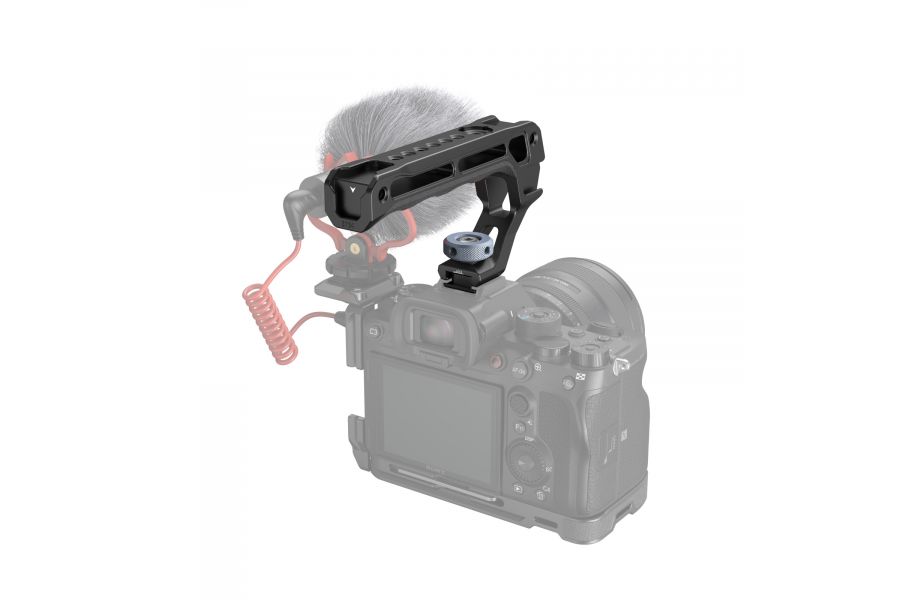 Рукоятка SmallRig 3764 (Lite) Cold Shoe