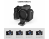Поворотная площадка SmallRig 4148 для Sony A7R V A7R IV A7 IV A7S III