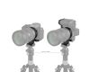 Поворотная площадка SmallRig 4148 для Sony A7R V A7R IV A7 IV A7S III