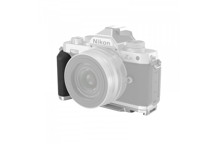 L площадка SmallRig 3480 для Nikon Z fc