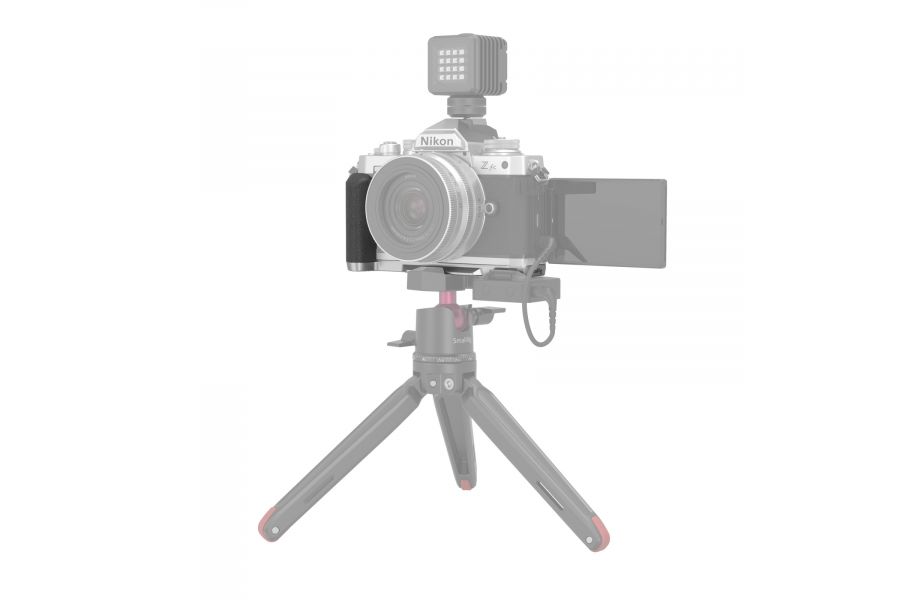 L площадка SmallRig 3480 для Nikon Z fc