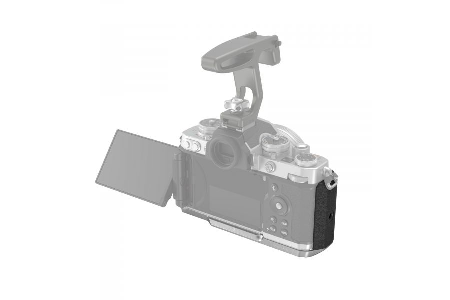 L площадка SmallRig 3480 для Nikon Z fc