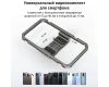 Клетка для смартфона SmallRig 2791B универсальная