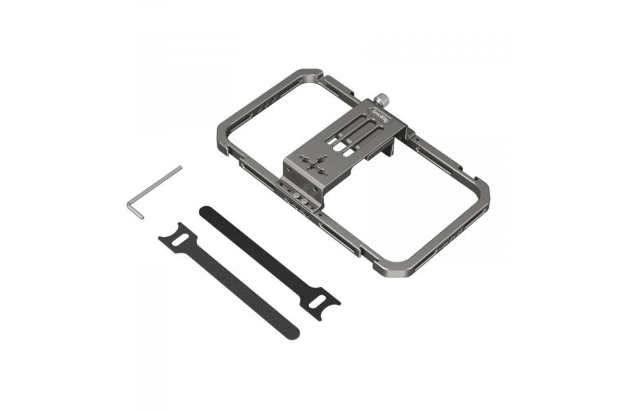 Клетка для смартфона SmallRig 2791B универсальная