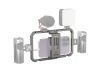 Клетка для смартфона SmallRig 2791B универсальная