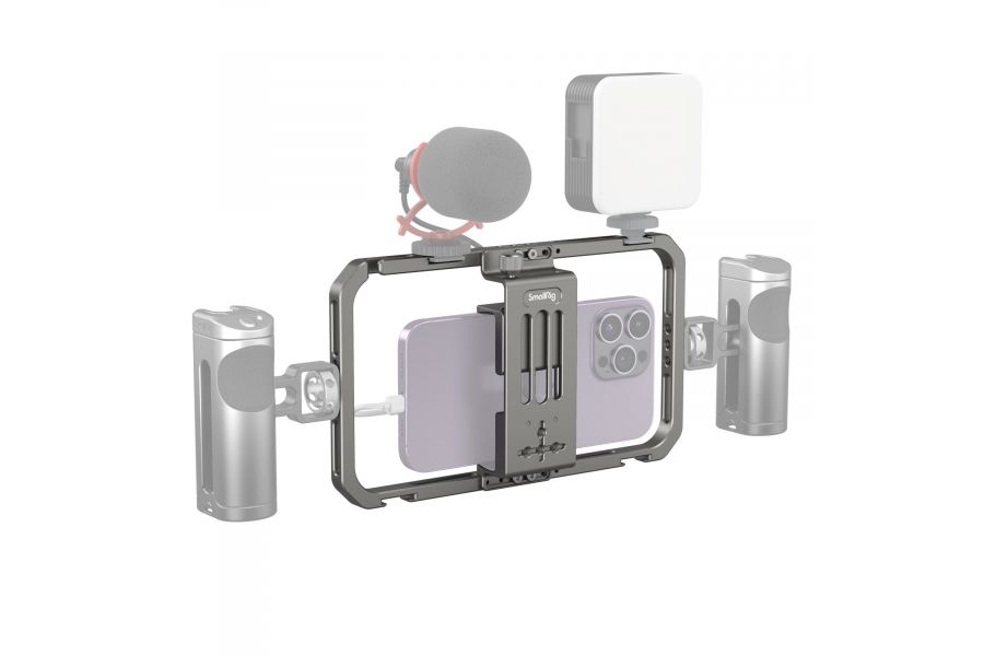 Клетка для смартфона SmallRig 2791B универсальная