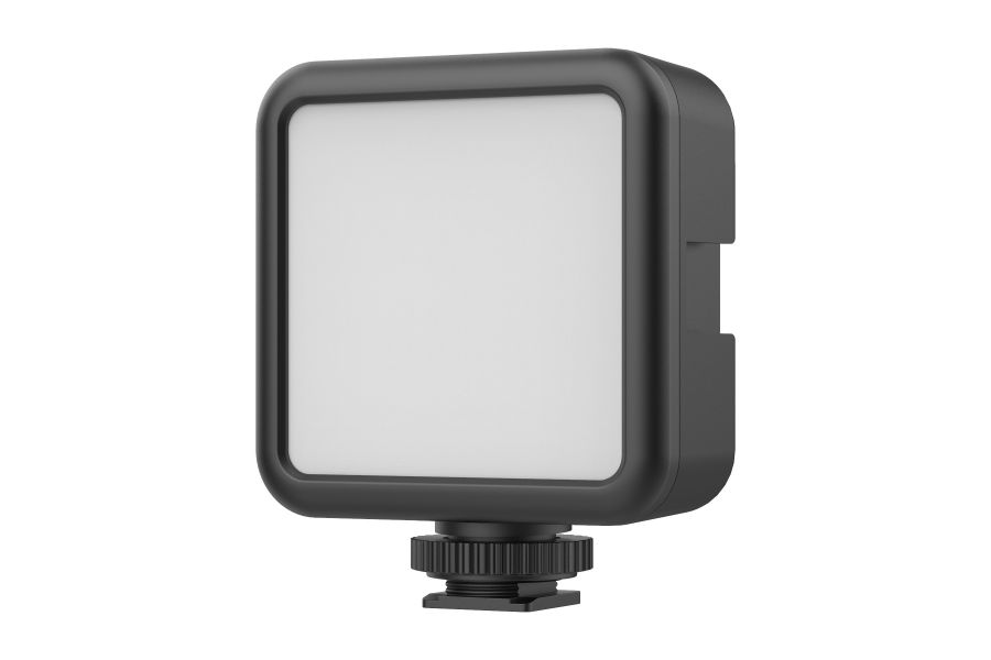 Осветитель Ulanzi VL49 Black