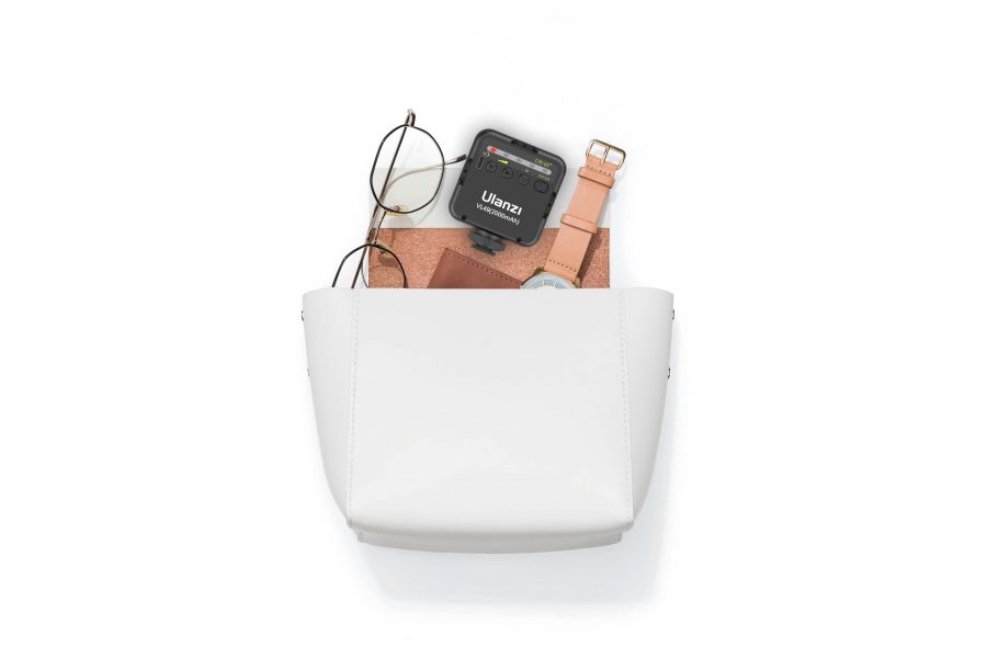 Осветитель Ulanzi VL49 Black