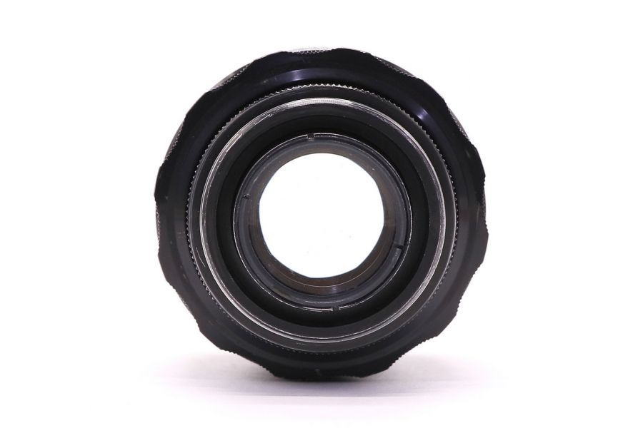 Гелиос-44 2/58 глянец (СССР)