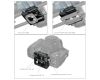Базовая площадка SmallRig 3357 LWS