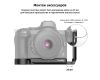 L-площадка SmallRig 2947 для Nikon Z5 Z6 Z7
