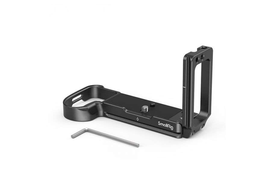 L-площадка SmallRig 2947 для Nikon Z5 Z6 Z7