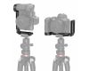 L-площадка SmallRig 2947 для Nikon Z5 Z6 Z7