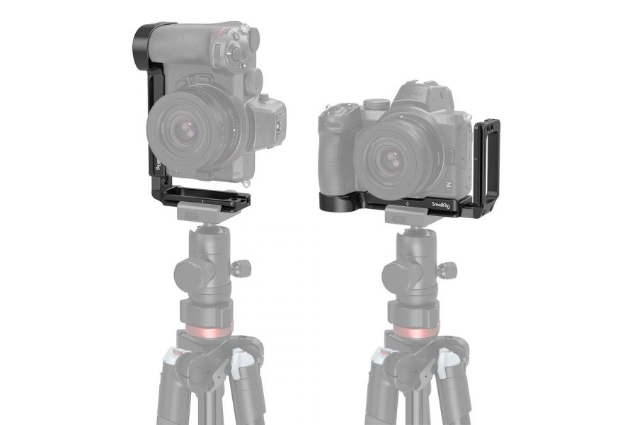L-площадка SmallRig 2947 для Nikon Z5 Z6 Z7
