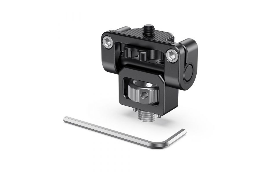 Поворотный держатель монитора SmallRig 2174B (ARRI 3/8)