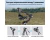 Быстросъёмная площадка SmallRig 3158 для DJI RS 2/RSC 2/Ronin-S