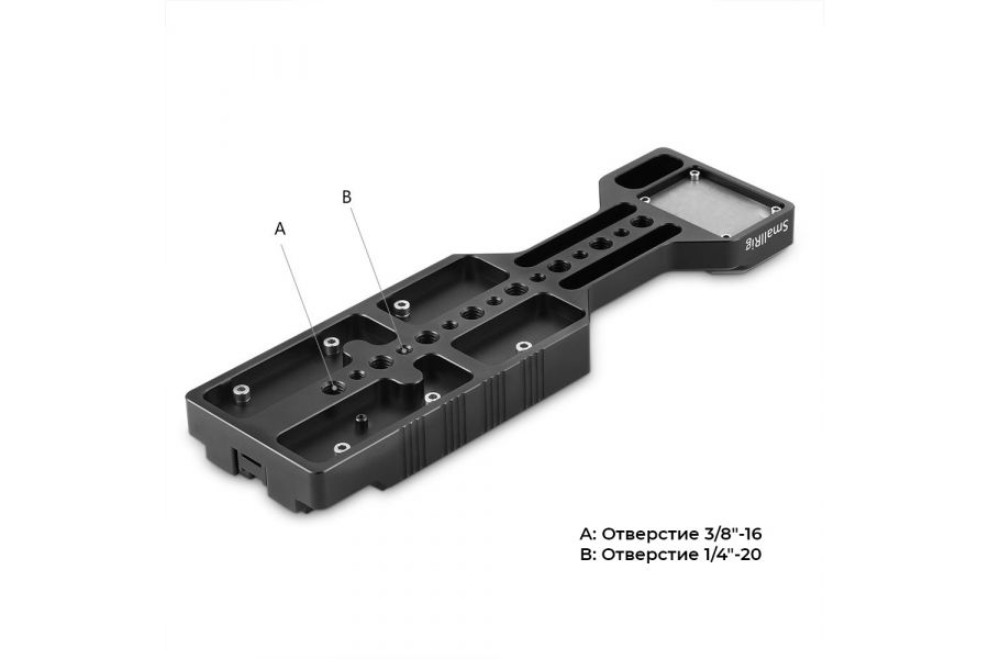 Быстросъёмная площадка SmallRig 2169 VCT-14