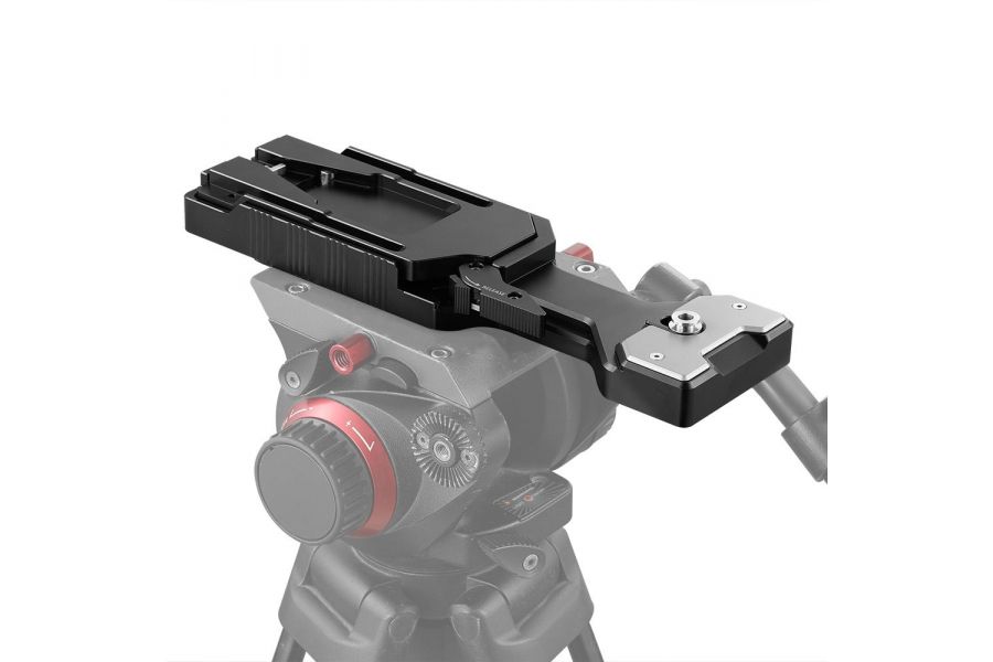Быстросъёмная площадка SmallRig 2169 VCT-14